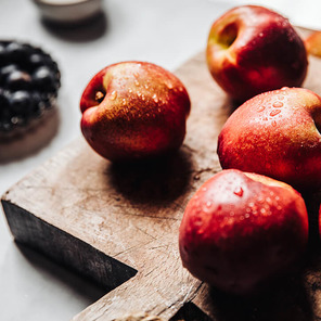 Vegane und vegetarische Ernährung